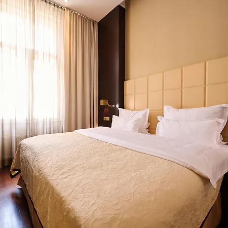 Myplace Premium 4*