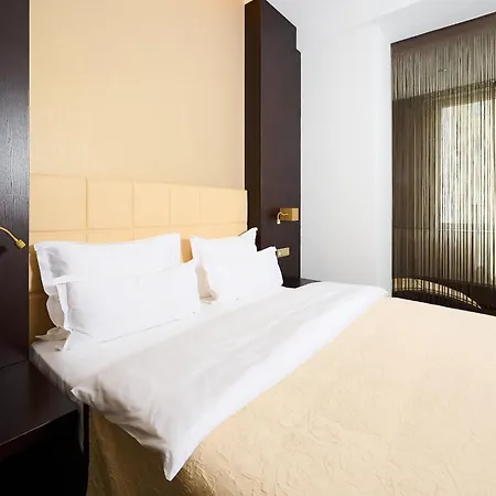 Lejlighedshotel Myplace Premium Wien
