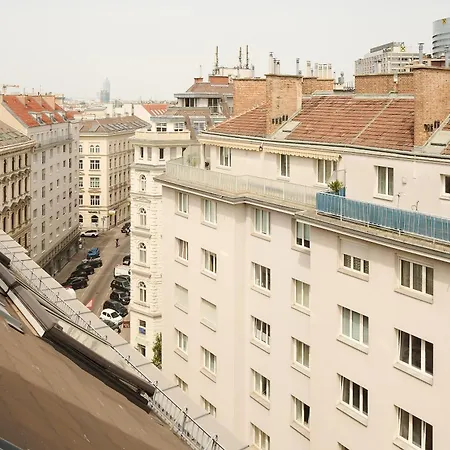 Myplace Premium Wien