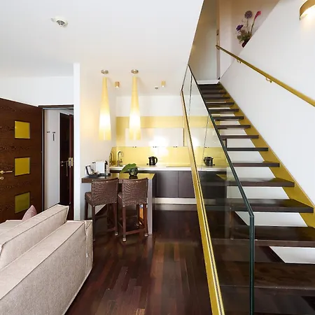 Myplace Premium