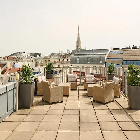 Myplace Premium Lejlighedshotel