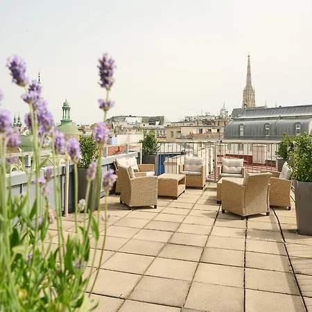 Myplace Premium Wien