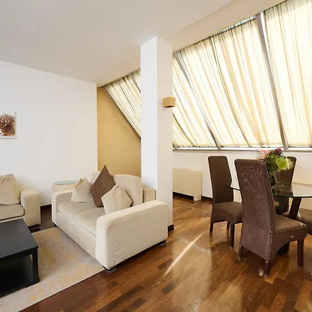 Myplace Premium 4* Wien