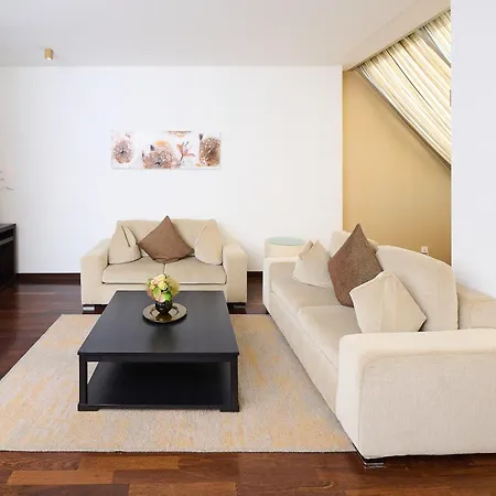 Myplace Premium Lejlighedshotel