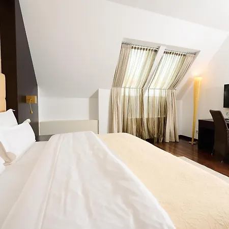 Myplace Premium Lejlighedshotel