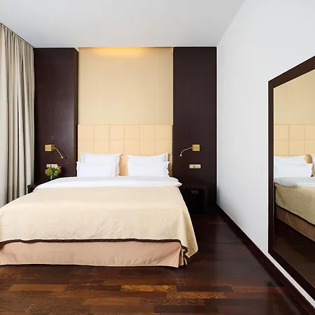 Lejlighedshotel Myplace Premium