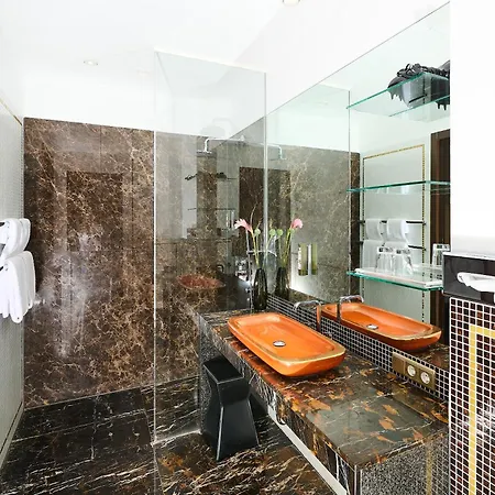 Myplace Premium Lejlighedshotel 4*