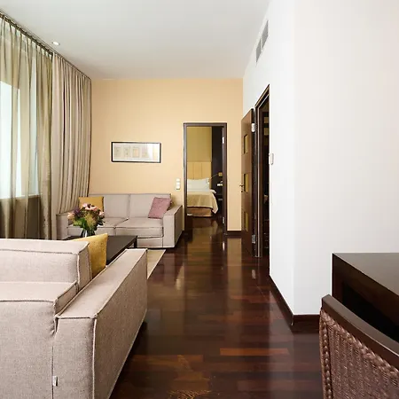 Lejlighedshotel Myplace Premium 4*