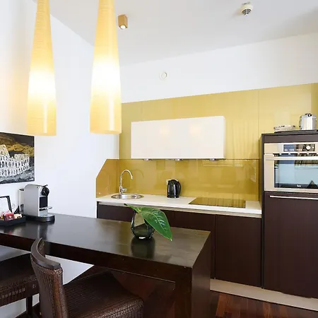 Myplace Premium Wien