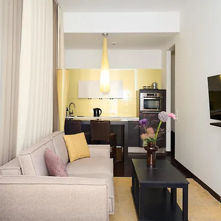 Myplace Premium 4*