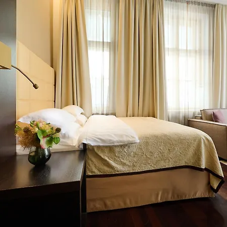 Myplace Premium Lejlighedshotel