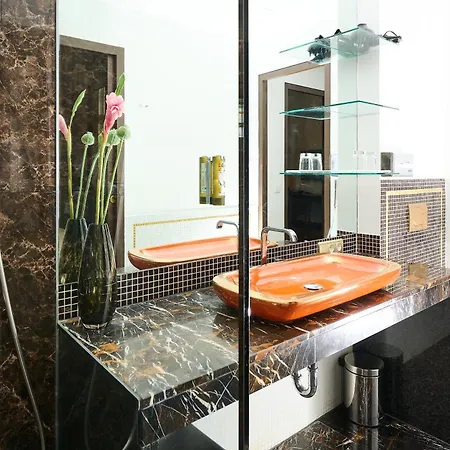 Lejlighedshotel Myplace Premium