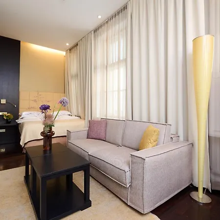 Lejlighedshotel Myplace Premium Wien