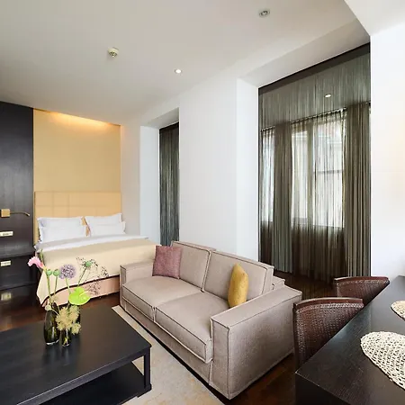 Myplace Premium Lejlighedshotel