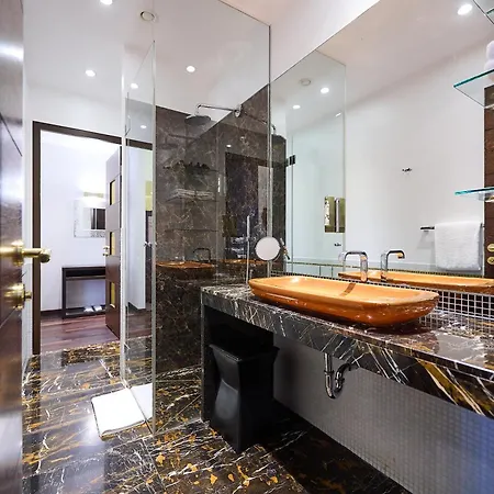 Lejlighedshotel Myplace Premium