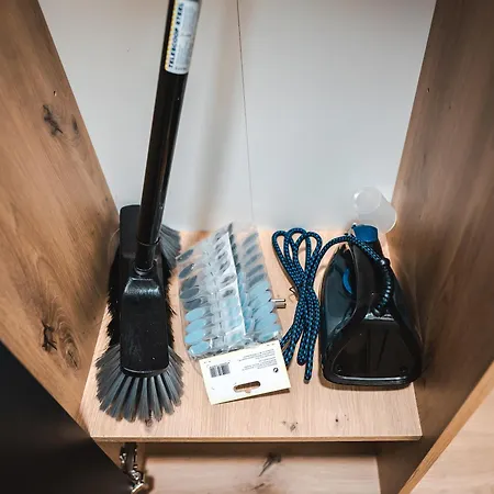 Apartament Erstklassiges In Schloss Naehe
