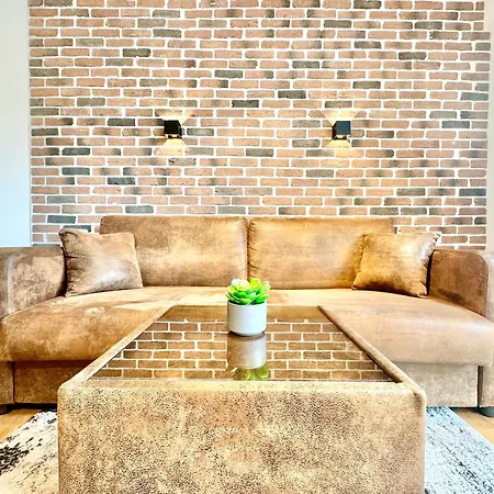 Apartment Designer Vienna