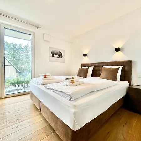 Apartment Designer Vienna