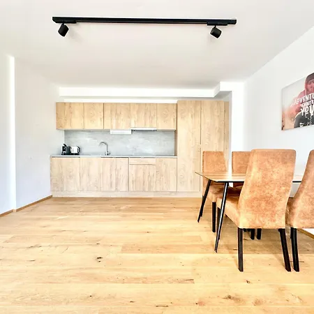 Apartment Designer Vienna