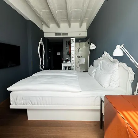 Hotel Grand Ferdinand - Your In The Center Wenen
