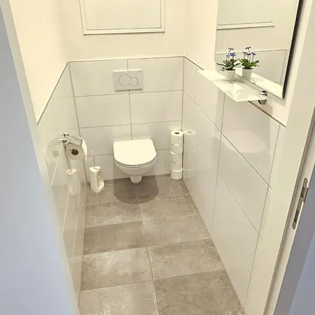 Appartement Sobieski District-1 Ring