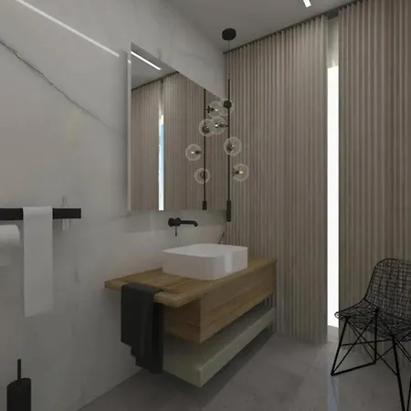 Apartament New Wasagasse *