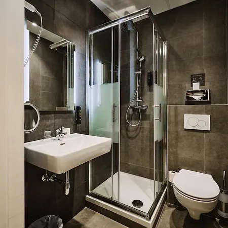 The Weekend Hotell Wien