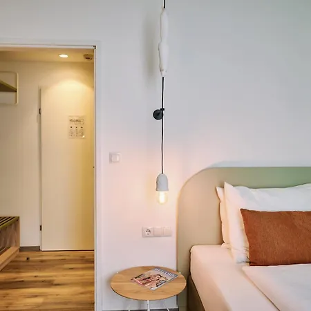 Hotell The Weekend Wien