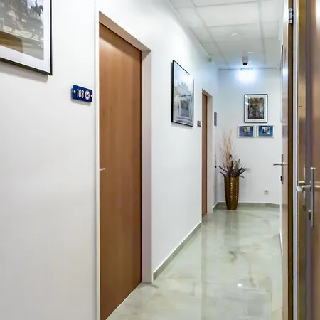 Corvinus - Newly Renovated