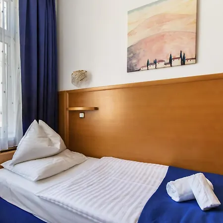 Corvinus - Newly Renovated Hotel 4*