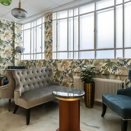 Hotel Corvinus - Newly Renovated Viena