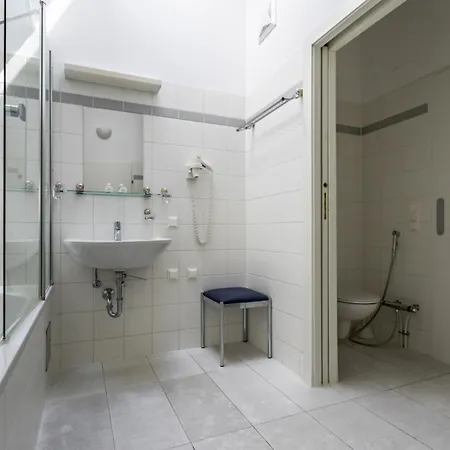 Hotel Corvinus - Newly Renovated 4*
