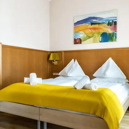 Corvinus - Newly Renovated