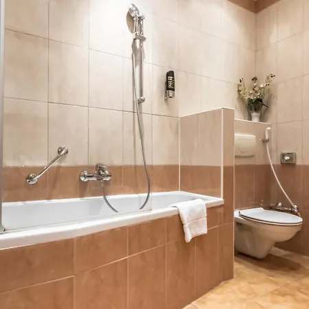 Corvinus - Newly Renovated 4* Viena
