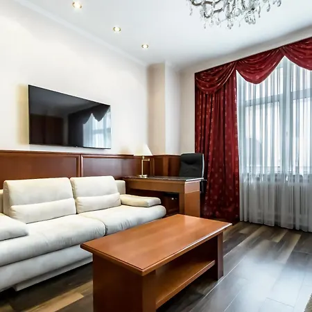 Corvinus - Newly Renovated