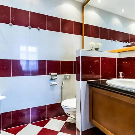Hotel Corvinus - Newly Renovated