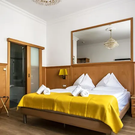 Corvinus - Newly Renovated Hotel 4*