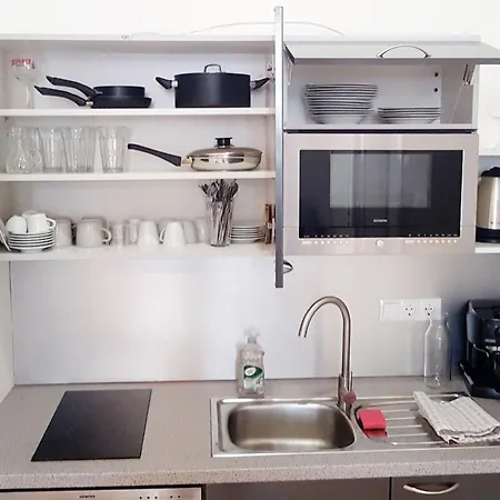Sobieski District-1 Ring Appartement *