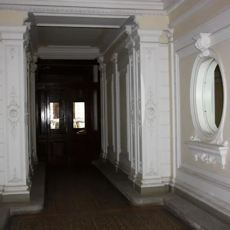 Apartment Gemuetliches In City-naehe Vienna