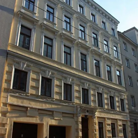 Gemuetliches In City-naehe Apartment Vienna