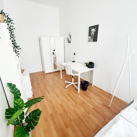 4-bedroom In Central Location In Hipp 3rd District Apartament Viena