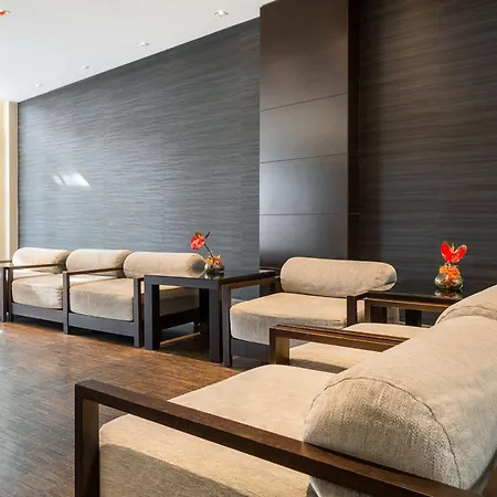 Nh Danube Hotel