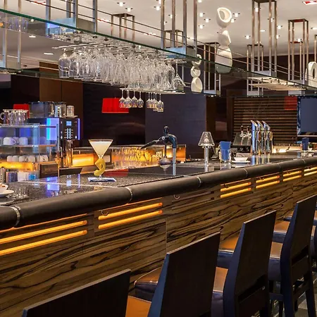 Hotel Nh Danube