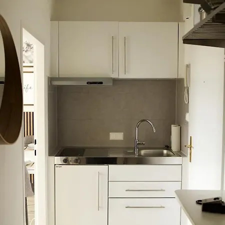 Apartment Rooftop With Balcony & Ac Vienna