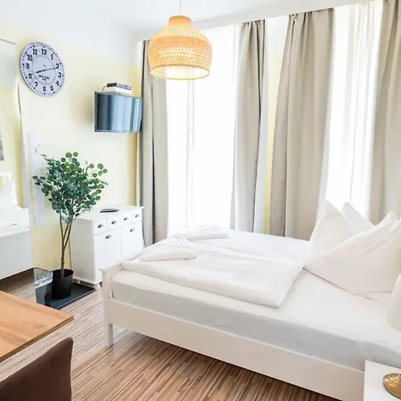 Hotel Schoenbrunn Wien