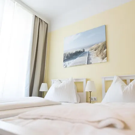 Schoenbrunn Hotel Wien