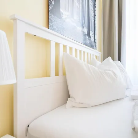 Hotel Schoenbrunn Wien