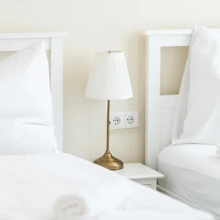 Schoenbrunn Hotel Wien