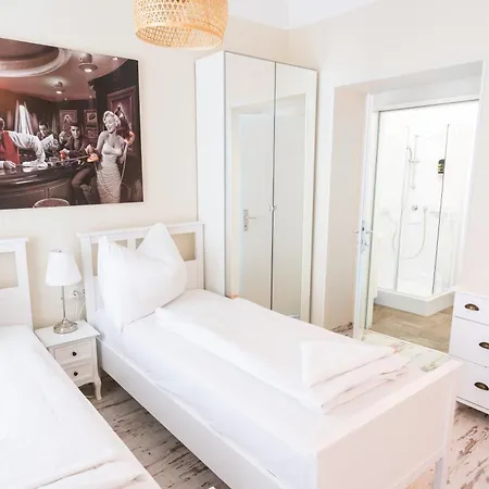 Hotel Schoenbrunn