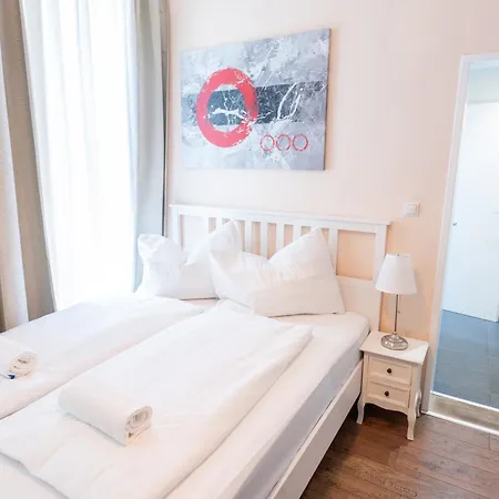 Hotel Schoenbrunn